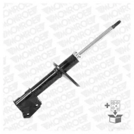 Амортизатор MONROE 401060rm 5412096552069 1208242983 8SRF U - Изображение 8