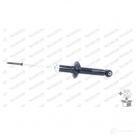 Амортизатор MONROE 251089rm 1437620972 DDC QRJ - Изображение 9