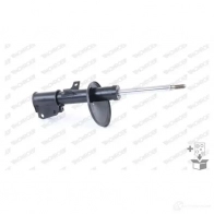 Амортизатор MONROE 401125rm 1437614802 3AA VH - Изображение 5