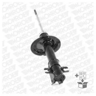 Амортизатор MONROE 401038rm 5412096551734 E2COX UH 1208242409 - Изображение 4