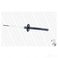 Амортизатор MONROE 1437614791 251084rm 8 9WI3 - Изображение 4