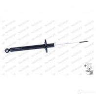Амортизатор MONROE 1437614791 251084rm 8 9WI3 - Изображение 9