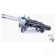 Амортизатор MONROE 5412096433894 Ford S-Max 1 (CA1, WS) Минивэн 2.0 Flexifuel 145 л.с. 2006 – 2014 C2506 4TTP3 M