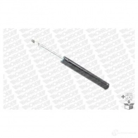 Амортизатор MONROE MG244 2 UF42ET 496894 5412096080296 - Изображение 2