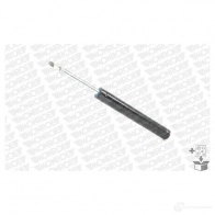 Амортизатор MONROE MG244 2 UF42ET 496894 5412096080296 - Изображение 5