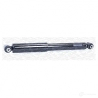 Амортизатор MONROE R2687 5412096027673 CB CCAC 502904 - Изображение 1