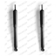 Амортизатор MONROE 490086 D7644 5412096176616 C UASZ7 - Изображение 9