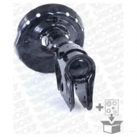 Амортизатор MONROE 489447 9Z4Q HY 5412096436642 72428ST - Изображение 4
