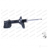 Амортизатор MONROE 489447 9Z4Q HY 5412096436642 72428ST - Изображение 8