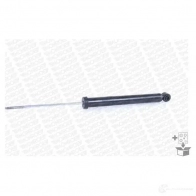 Амортизатор MONROE G1235 897Q PET 491282 5412096535338 - Изображение 4
