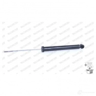 Амортизатор MONROE G1235 897Q PET 491282 5412096535338 - Изображение 6