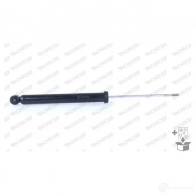 Амортизатор MONROE G1235 897Q PET 491282 5412096535338 - Изображение 9