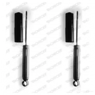 Амортизатор MONROE R WBST 490074 D7029 5412096175213 - Изображение 9