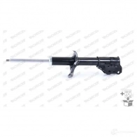 Амортизатор MONROE 489256 0048598072672 71439ST U8 RBS - Изображение 6