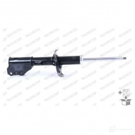 Амортизатор MONROE 489256 0048598072672 71439ST U8 RBS - Изображение 9