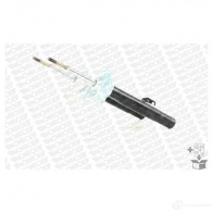 Амортизатор MONROE E4605 CY SQ6R6 490733 5412096097287 - Изображение 2