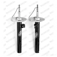 Амортизатор MONROE E4605 CY SQ6R6 490733 5412096097287 - Изображение 5