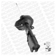 Амортизатор MONROE e4378 PJ MHDJN 490636 5412096069826 - Изображение 1