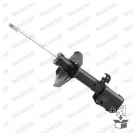 Амортизатор MONROE e4378 PJ MHDJN 490636 5412096069826 - Изображение 2