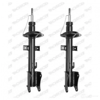 Амортизатор MONROE G MAT8 E7101 5412096412615 491060 - Изображение 6