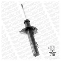 Амортизатор MONROE e4402 490654 5412096043352 R5XUU R4 - Изображение 2