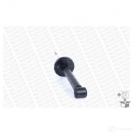 Амортизатор MONROE 5412096166150 502999 R3745 QTL 93E - Изображение 5