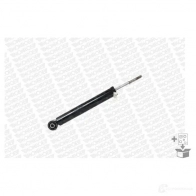 Амортизатор MONROE 490651 RXXYJ PB 5412096088636 E4397 - Изображение 5