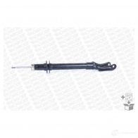 Амортизатор MONROE 1424338848 72546ST C6 X5F - Изображение 3