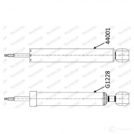 Амортизатор MONROE 44001 5412096291838 B10T5 E 489032 - Изображение 7