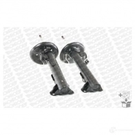 Амортизатор MONROE 3S JDO 491008 E7034 5412096166365 - Изображение 5