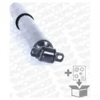 Амортизатор MONROE DA85J VT 488760 37026 0048598155160 - Изображение 8