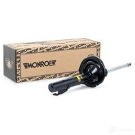 Амортизатор MONROE 491705 G7396 E I0LR 5412096463303 - Изображение 2