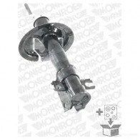 Амортизатор MONROE H INP8SR 10053 5412096033285 487808 - Изображение 8