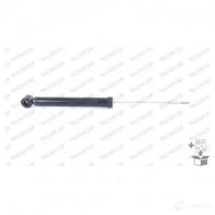 Амортизатор MONROE MWI MY 491242 G1131 5412096369674 - Изображение 15
