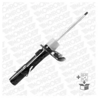 Амортизатор MONROE 490498 O7IRQN G 5412096293436 e2075 - Изображение 2
