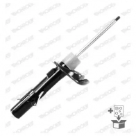 Амортизатор MONROE 490498 O7IRQN G 5412096293436 e2075 - Изображение 3