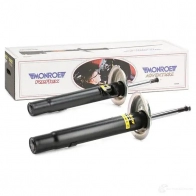 Амортизатор MONROE 6L G62S 490868 E4983 5412096084133 - Изображение 2