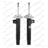 Амортизатор MONROE 6L G62S 490868 E4983 5412096084133 - Изображение 10