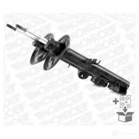 Амортизатор MONROE AO 0NX 491010 E7038 5412096166389 - Изображение 3