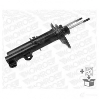 Амортизатор MONROE AO 0NX 491010 E7038 5412096166389 - Изображение 7