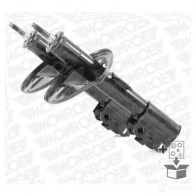 Амортизатор MONROE E7004 490989 AKT6 5 5412096173738 - Изображение 2