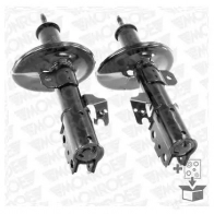 Амортизатор MONROE E7004 490989 AKT6 5 5412096173738 - Изображение 3