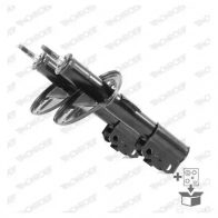 Амортизатор MONROE E7004 490989 AKT6 5 5412096173738 - Изображение 4