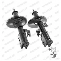 Амортизатор MONROE E7004 490989 AKT6 5 5412096173738 - Изображение 5