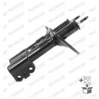 Амортизатор MONROE E7004 490989 AKT6 5 5412096173738 - Изображение 8