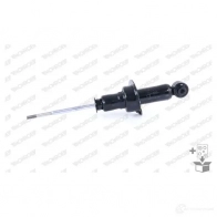 Амортизатор MONROE 71343ST 5412096166921 489239 9MW WXD - Изображение 5