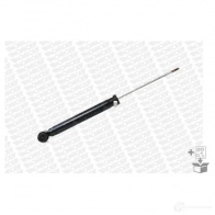 Амортизатор MONROE 491079 ES5AG X e7805 5412096248443 - Изображение 2