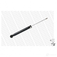 Амортизатор MONROE 491079 ES5AG X e7805 5412096248443 - Изображение 5