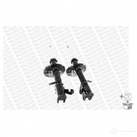 Амортизатор MONROE e4276 5412096066283 L0 GBWZG 490588 - Изображение 2