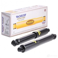 Амортизатор MONROE 490170 D8493 5412096176722 UTEY41 H - Изображение 2